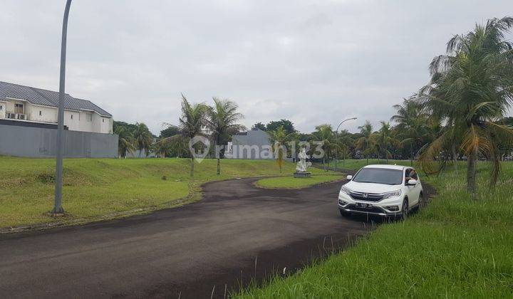Dijual kav di citra raya cikupa 3