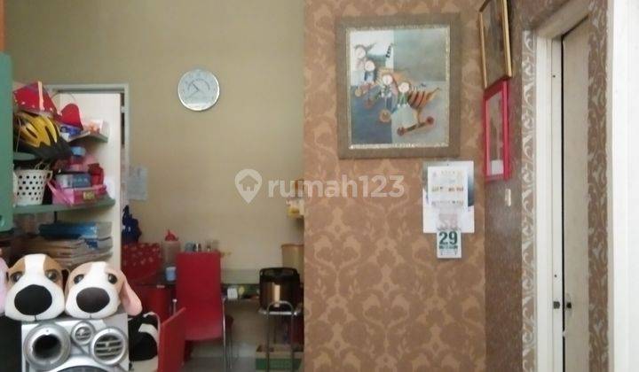 Rumah Siap Huni Di Citra Raya Cikupa Tangerang 2