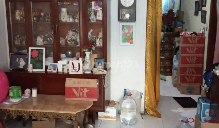 Dijual rmh 2 lantai di jakarta selatan 2