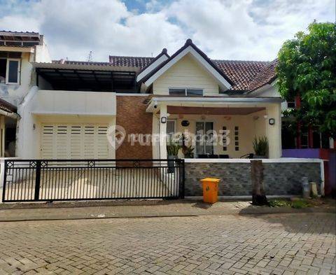 Dijual Rumah 1 Lantai Di Citra Raya Cikupa 2