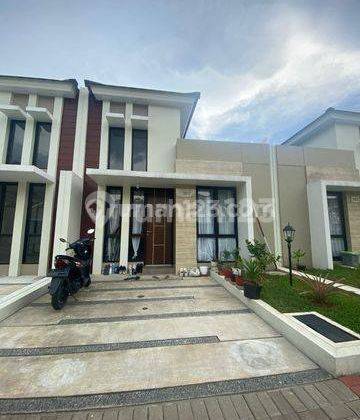 Dijual Rumah Cantik Siap Huni Dalam Cluster Citra Raya 2