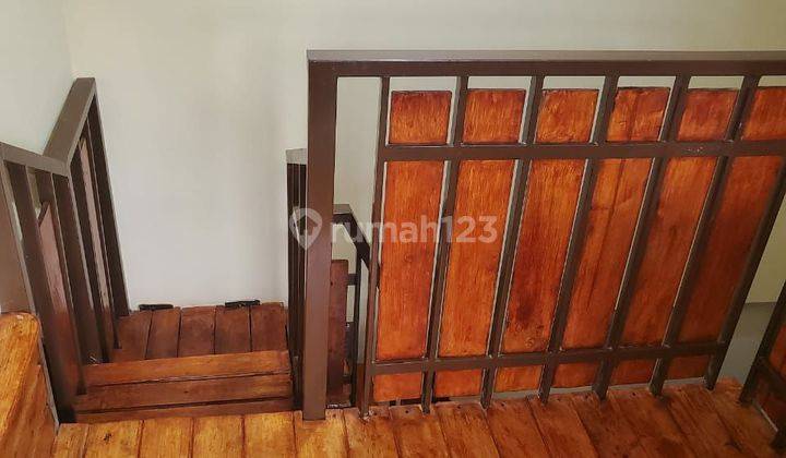 Dijual Rumah di Bunderan 5, Citra Raya Cikupa 2