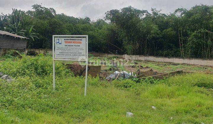 Tanah Siap Di Bangun Di Sindang Jaya Tangerang 2