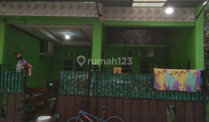 Rumah Siap Huni Di Serdang Asri 3 Panongan 1