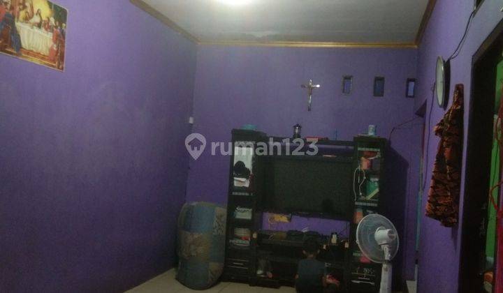 Rumah Siap Huni Di Serdang Asri 3 Panongan 2