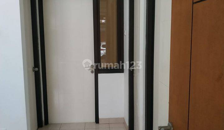 Dijual Rumah Minimalis Siap Huni Di Citra Raya Tangerang 2