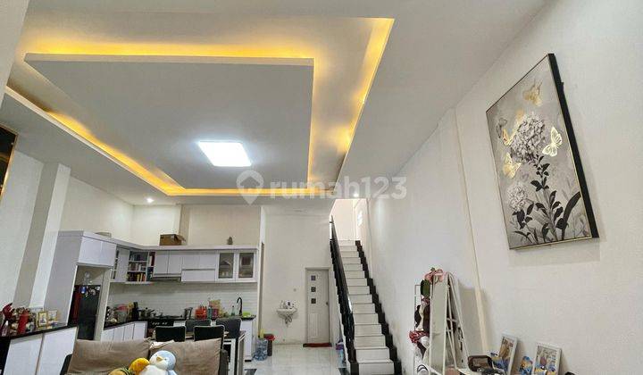 Dijual Rumah Mewah Idaman Siap Huni Di Citra Raya Cikupa  2