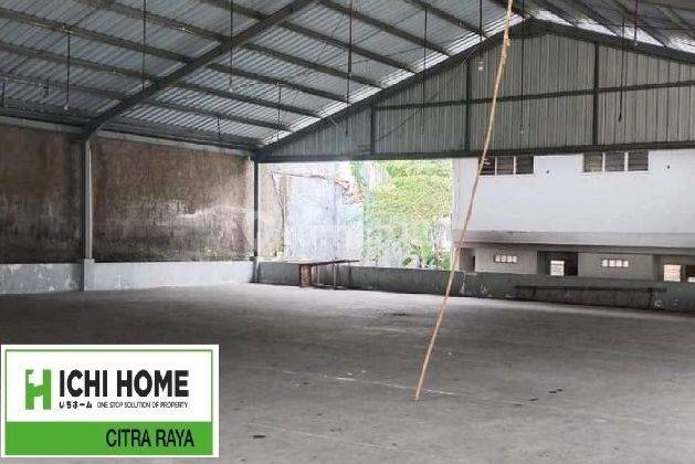 Dijual Tanah dan Gudang Di Siap Pakai Di Bandung Jawa Barat 2