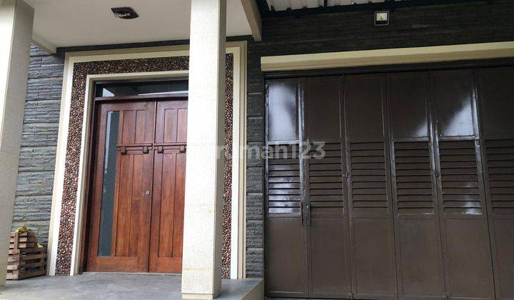 Dijual Rumah Mewah Idaman 2 Lantai Di Citra Raya Cikupa 2