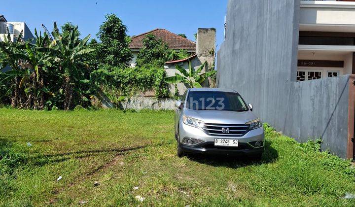 Dijual Kavling Lokasi Strategis Di Cikupa Citra Raya  2