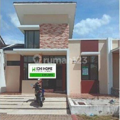 Dijual Rumah Cantik Siap Huni Di Citra Raya 1