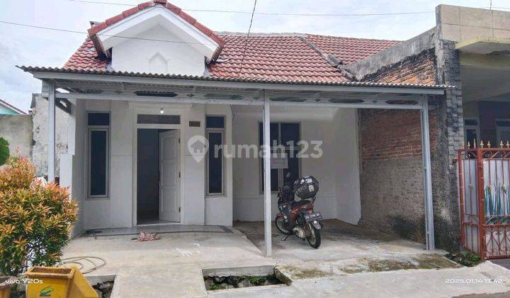 Disewa.rumah.di.bunderan 4 Citra Raya Cikupa 1