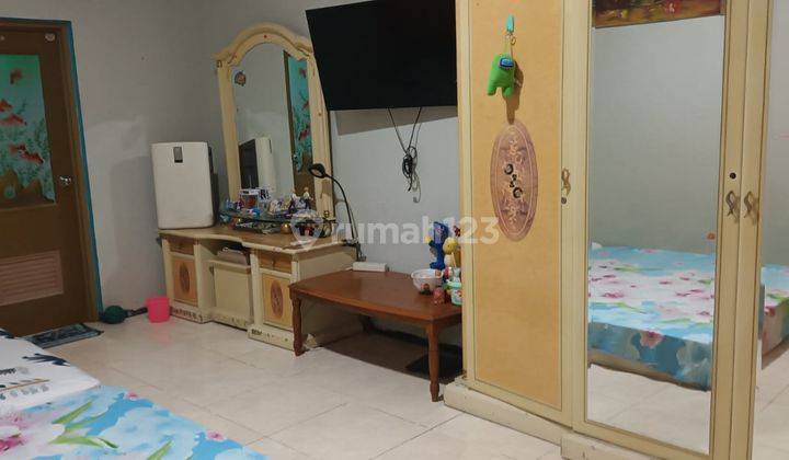 Dijual Rumah Mewah Siap Huni Di Sukomanunggal Surabaya 2