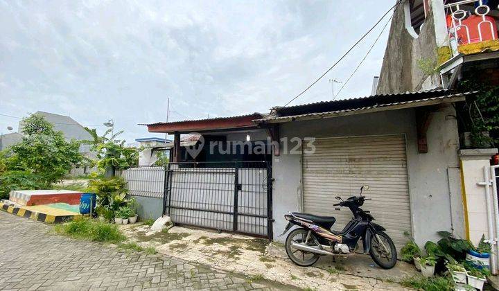 Rumah.di.puri.agung.kota.bumi.dekat Sekolah 1