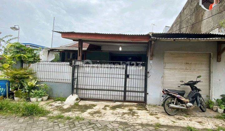 Rumah.di.puri.agung.kota.bumi.dekat Sekolah 2