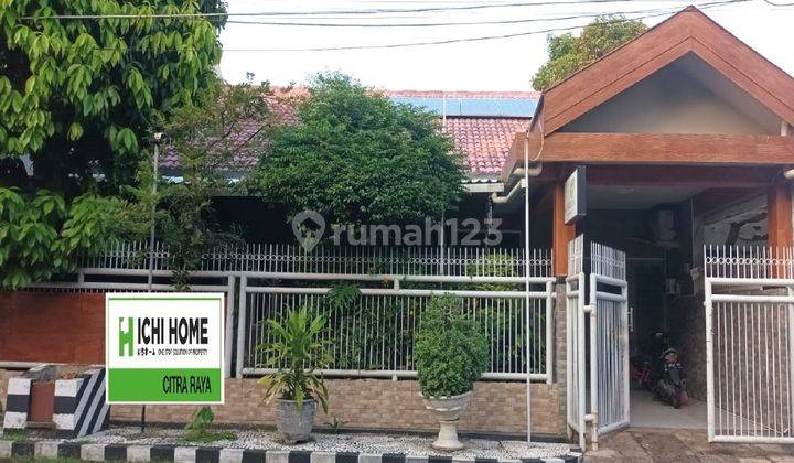 Dijual Rumah Mewah Siap Huni Di Sukomanunggal Surabaya 1