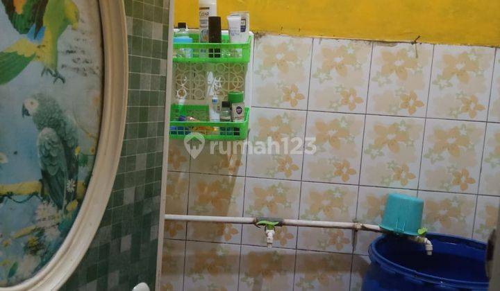 Rmh.siap.huni Bgslokasi Serdang Asri 1