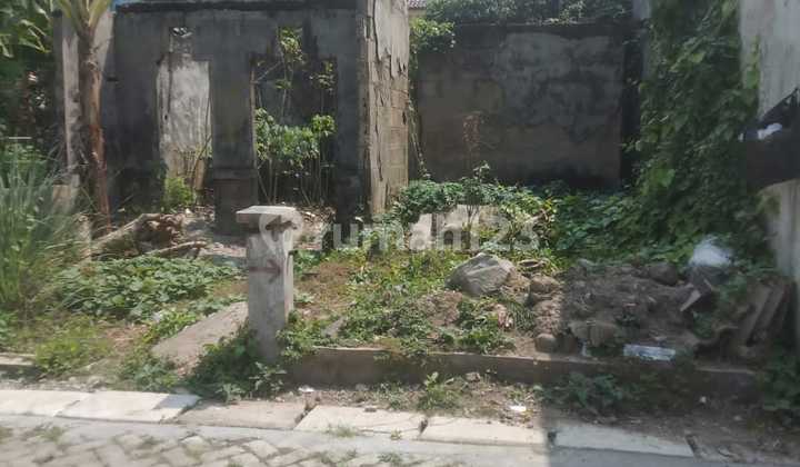 Dijual Tanah Kosong Cocok Investasi Di Peusar Cikupa Tangerang 