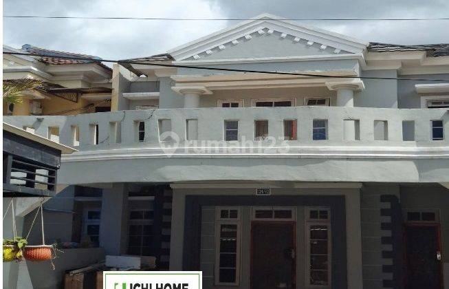 Dijual Rumah Idaman Mewah Siap Huni Di Citra Raya Cikupa  1