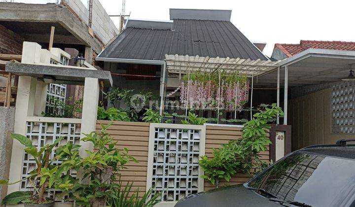 Jual Rumah Murah Dekat Alun Alun Tasikmalaya  1