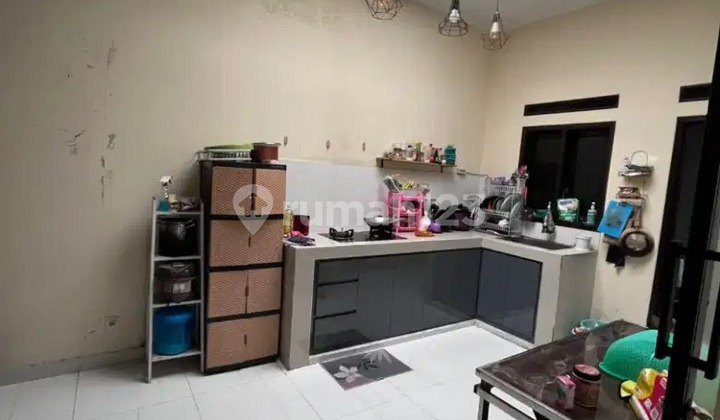 Dijual Rumah Siap huni Cibeber Cimahi  2