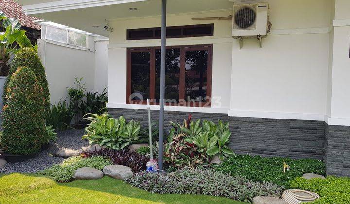 Jual Rumah Minimalis Modern Gegerkalong Bandung 2