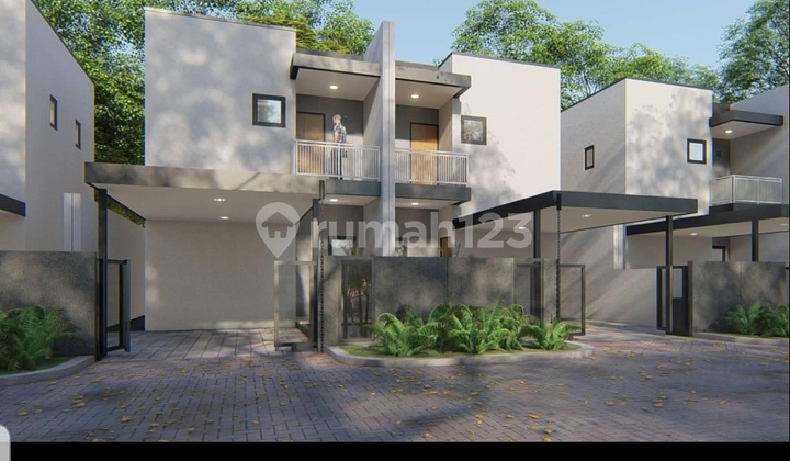 Jual Rumah Indent Minimalis Modern Area Lembang Jual Rumah Indent Minimalis Modern Area Lembang