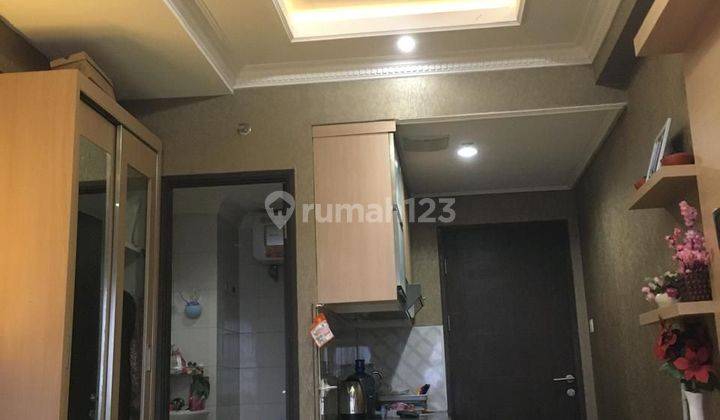 JUAL CEPAT SANGAT MURAH APARMENT M-SQUARE STUDIO  2