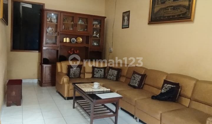 Dijual Rumah perumnas Cijerah 2 kota Cimahi