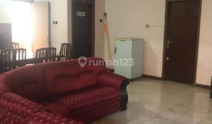 Dijual Rumah Siap Huni Dekat Jalan Siliwangi Cianjur  2