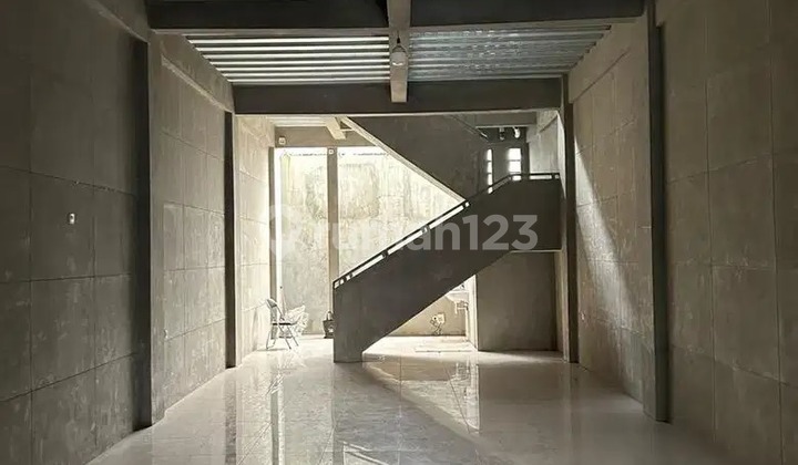 DISEWAKAN Ruko Pungkur Bolonggede Regol Lokasi Strategis 