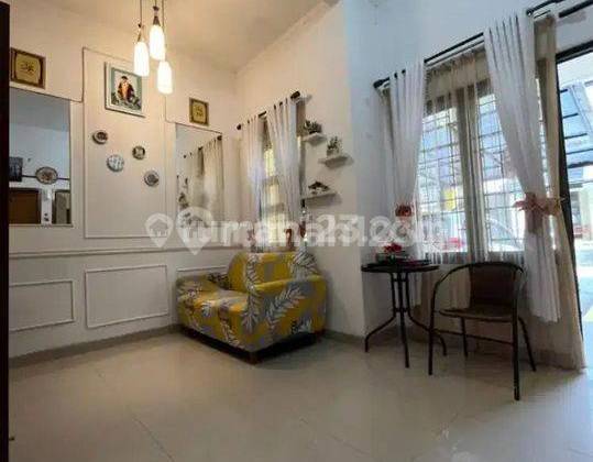 Dijual Rumah Siap Huni Nanjung Regency cimahi selatan kota cimahi