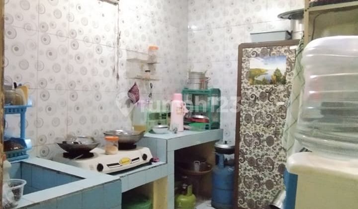 For sale, Perumnas Cijerah 2 house in Cimahi city. 2