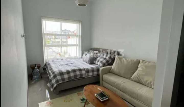 For Sale: New Lembang Villa Charming House Free Furniture Bonus 2