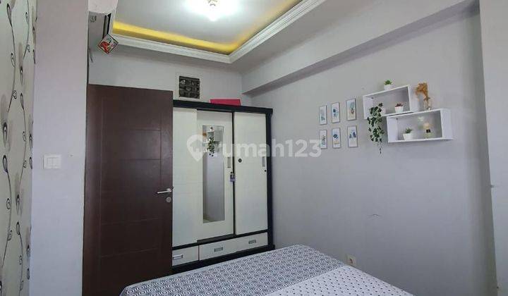 Disewakan Bulanan Apartemen M Square ( Mekarwangi Square ) 2 Kamar Tidur Furnished 2