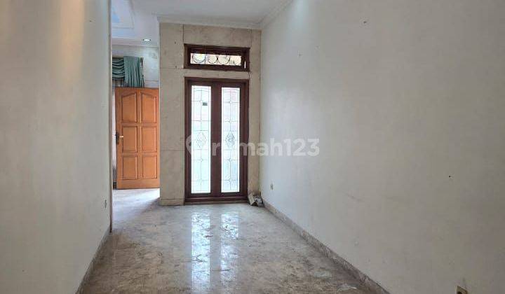 Dijual Rumah Mediteran Dakota Buah Batu Bandung 1