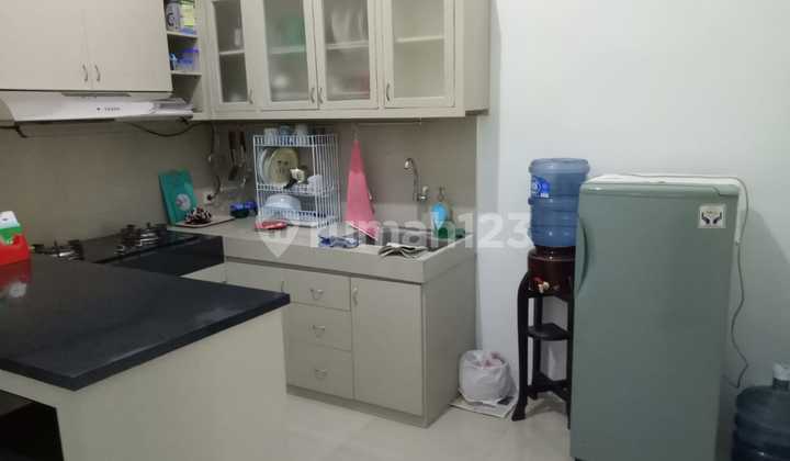 Dijual Rumah siap huni komplek pesona Pasteur Residence Gunung Batu