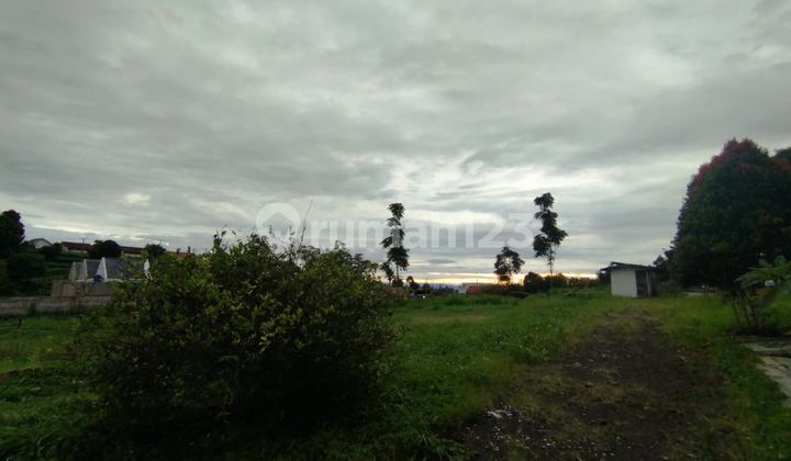 Dijual Tanah lokasi strategis pakuhaji Cisarua Bandung barat 