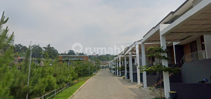Dijual cepat Rumah Kompleks Bali Garden Citi View Awiligar Cibeunying 