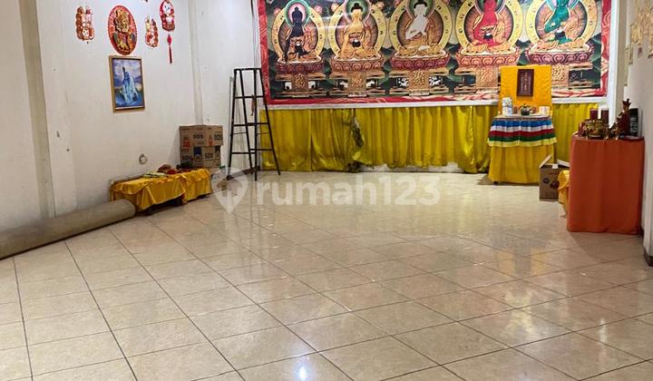 For Sale Shop House Main Road Main Street Dakota Gunung Batu Cicendo Setrasari Sarijadi Bandung City 2