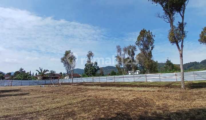 Sell Ready-to-Build Plots in Cibodas Maribaya Lembang, Lembang Land Sell Ready-to-Build Plots in Cibodas Maribaya Lembang, Lembang Land