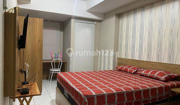 Disewakan Apartemen M Square ( Mekarwangi Square )Tipe Studio  1