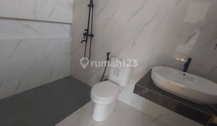 Dijual Rumah Baru Jl Sekelimus Batununggal Bandung 2