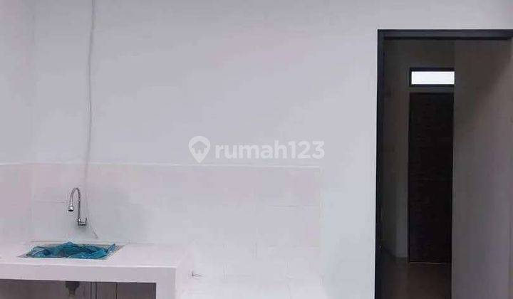 Rumah hoek Anjasari Cangkuang Dayeuhkolot Banjaran dp 20jt all in 5