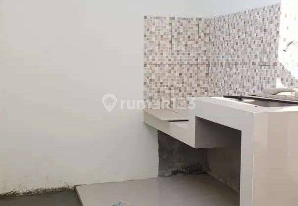 Rumah hoek Anjasari Cangkuang Dayeuhkolot Banjaran dp 20jt all in 7