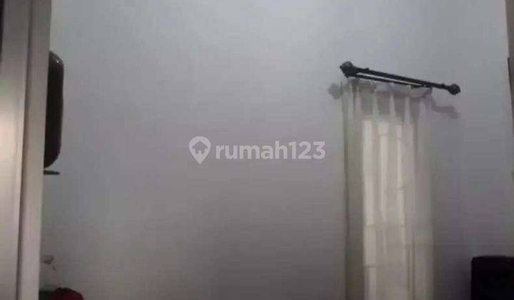 Rumah hoek Anjasari Cangkuang Dayeuhkolot Banjaran dp 20jt all in 8