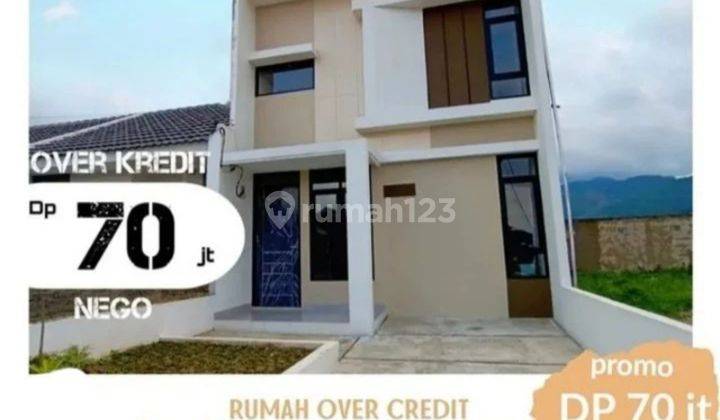 Viral Tnp Kpr Bicheking Rumah Cangkuang Banjaran Soreang Ga Ribet 1
