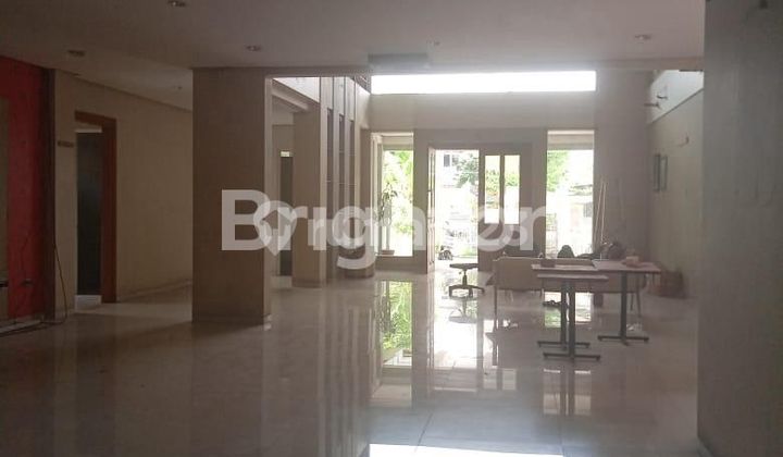RUMAH LUAS - DELTASARI INDAH, SIDOARJO COCOK UNTUK: HUNIAN KELUARGA BESAR, GUEST HOUSE / KOST EKSKLUSIF, KANTOR / TEMPAT USAHA RUMAH LUAS - DELTASARI INDAH, SIDOARJO COCOK UNTUK: HUNIAN KELUARGA BESAR, GUEST HOUSE / KOST EKSKLUSIF, KANTOR / TEMPAT USAHA