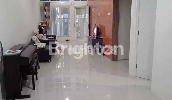 RUMAH SIAP HUNI WIGUNA SELATAN SURABAYA TIMUR 2