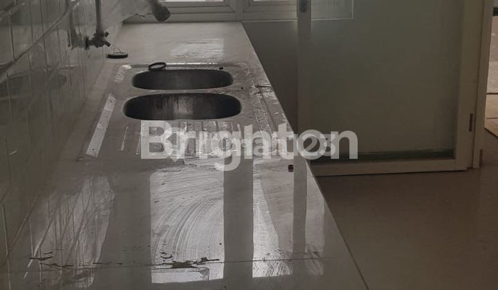 RUMAH BARU - INTERNATIONAL VILLAGE, CITRALAND CLUSTER PREMIUM DI KAWASAN BARAT SURABAYA\COCOK UNTUK KELUARGA MAUPUN EKSPATRIAT 2